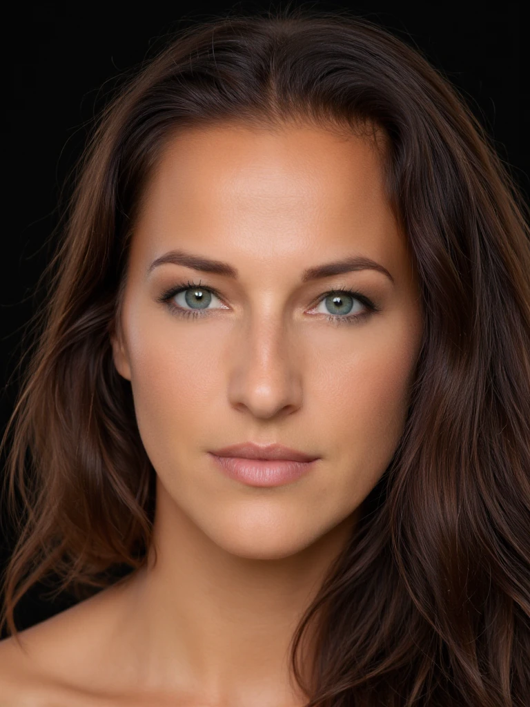 NellyF a fictional woman v1.0