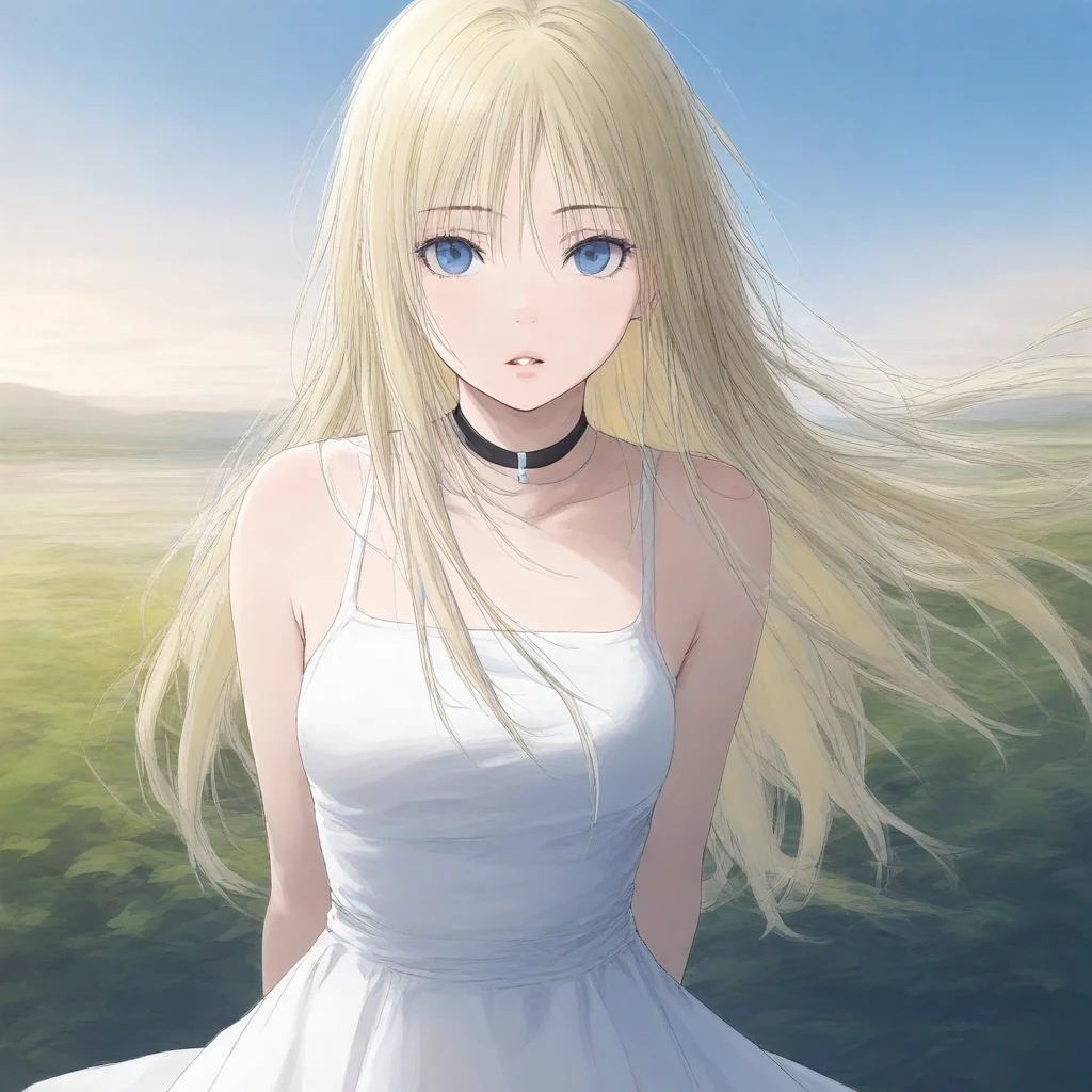 Mila Evans | Hotel Dusk V1