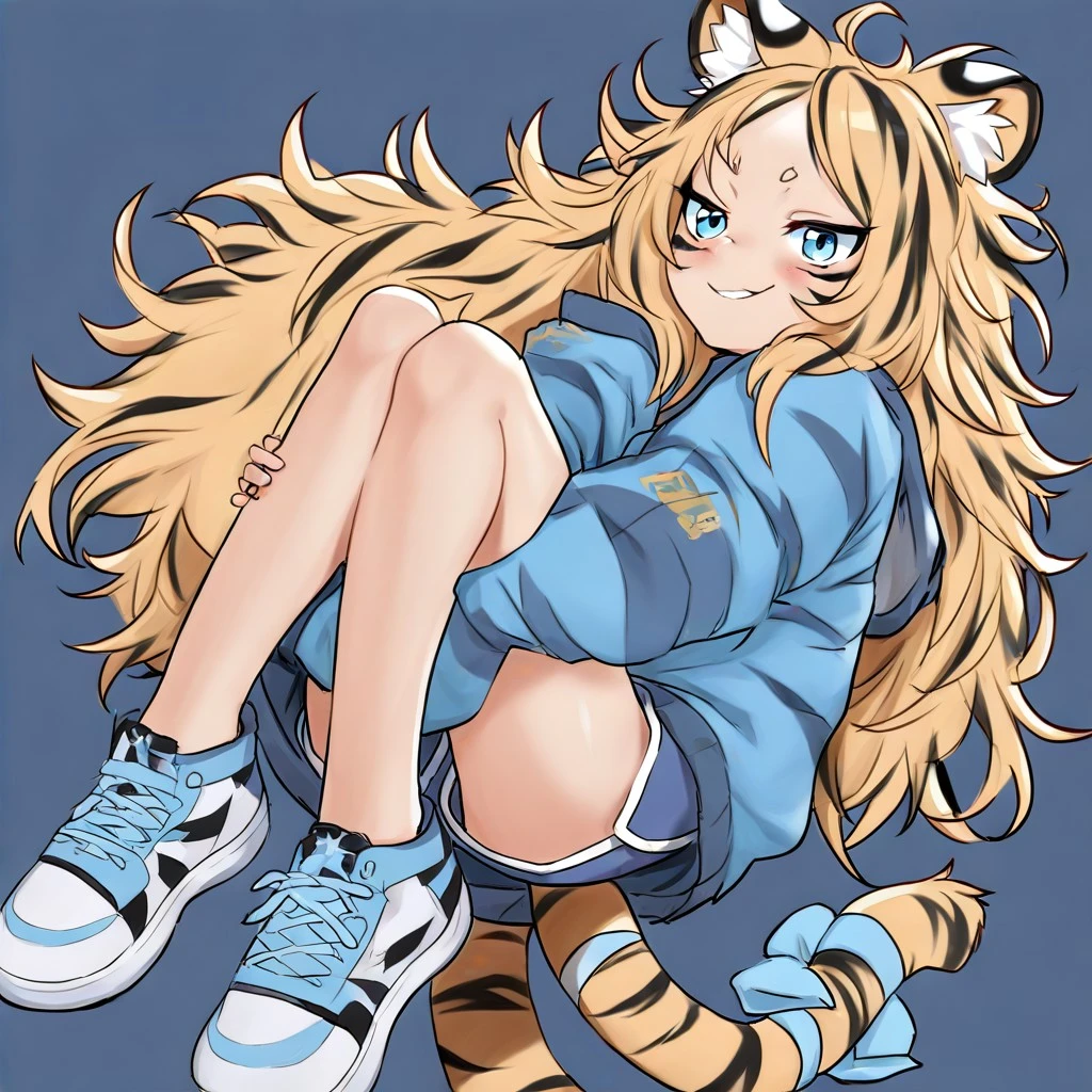Luimi Style V1