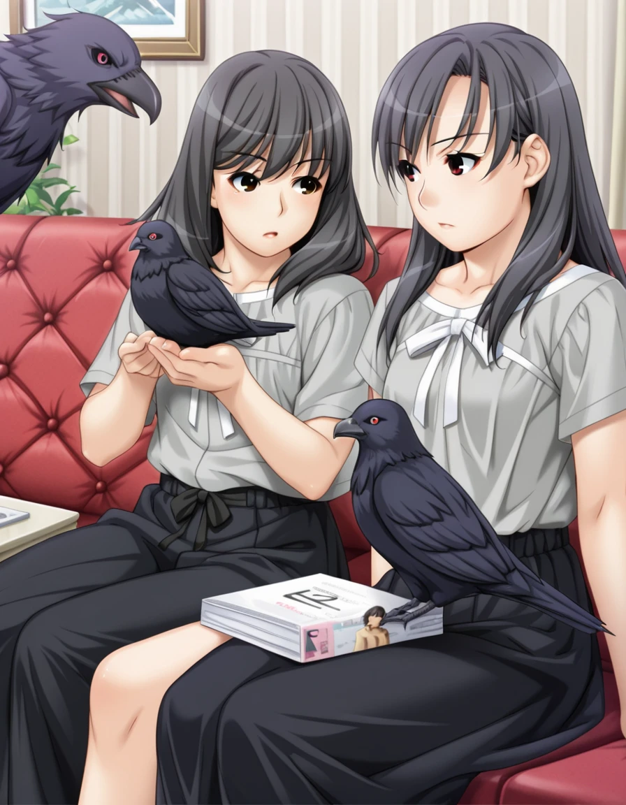 Sister Scheme 2 v1.0