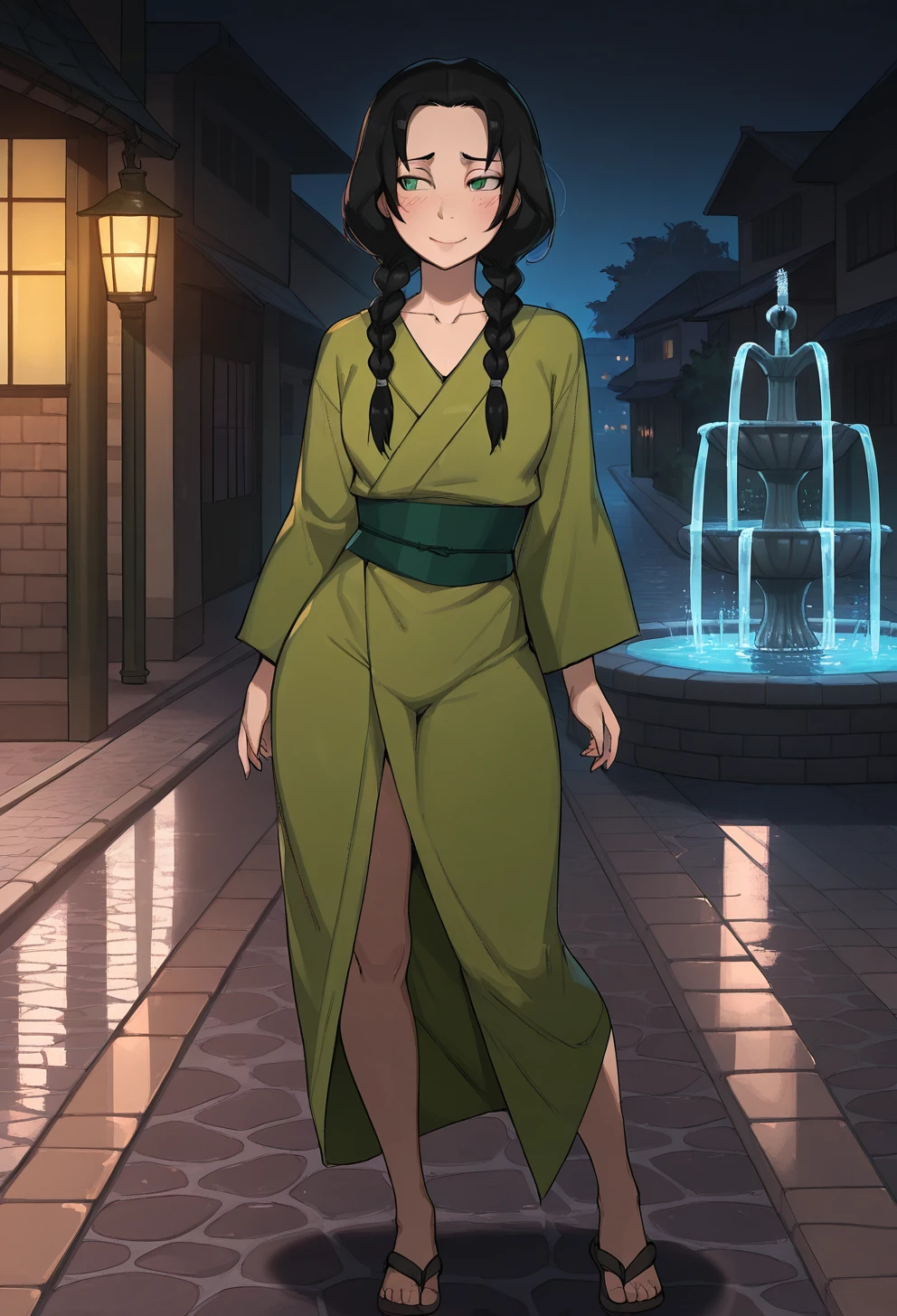 BobTheNeet - Artist Style Illustrious v1.0