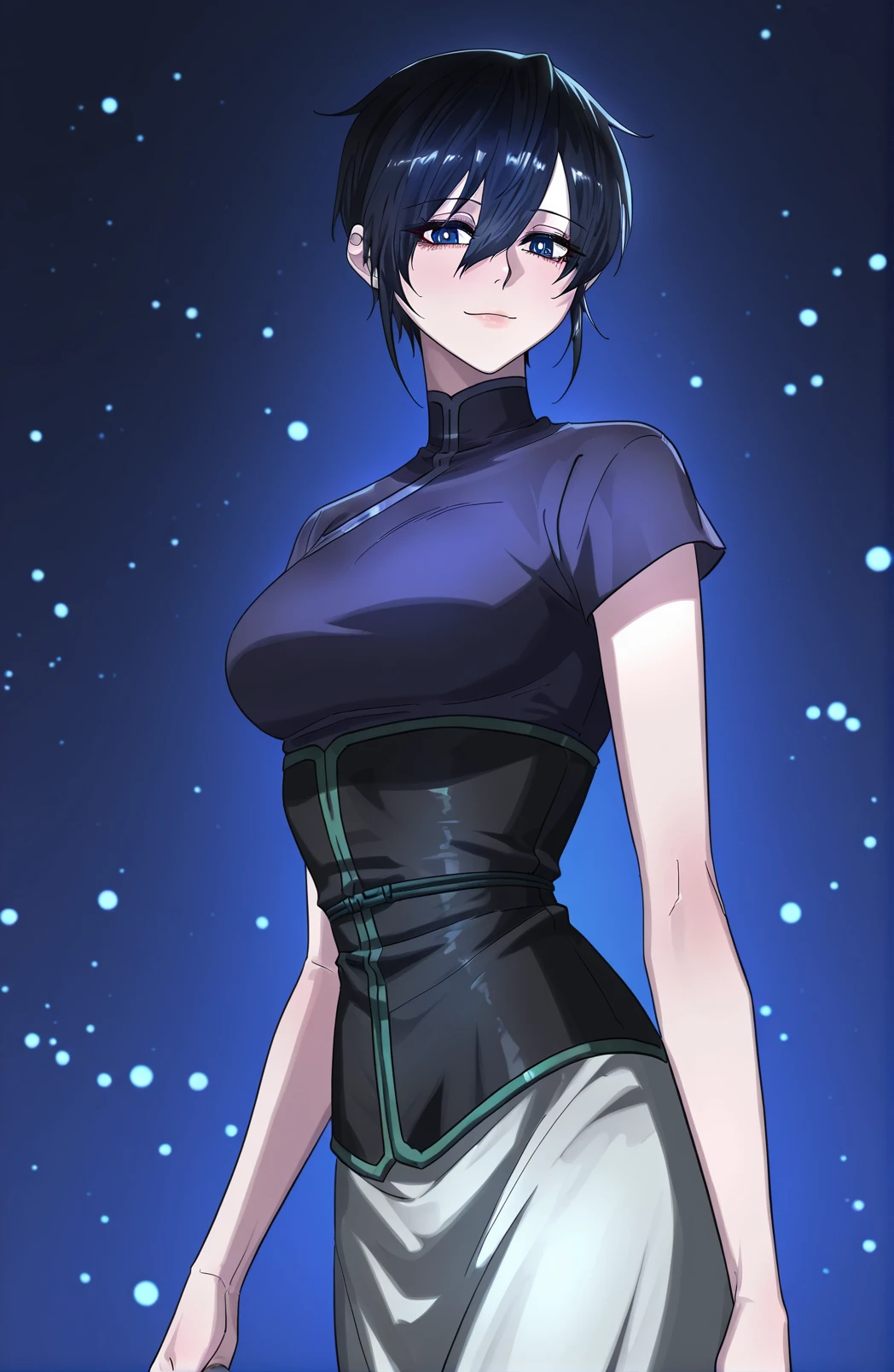 Dan Li-Hwa | Volcanic Age | 화산전생 | Manhwa | Webtoon | Illustrious V1