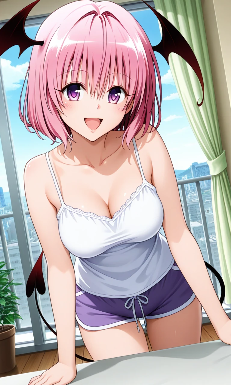 Sporty Casual v1 - Concept Booru 1