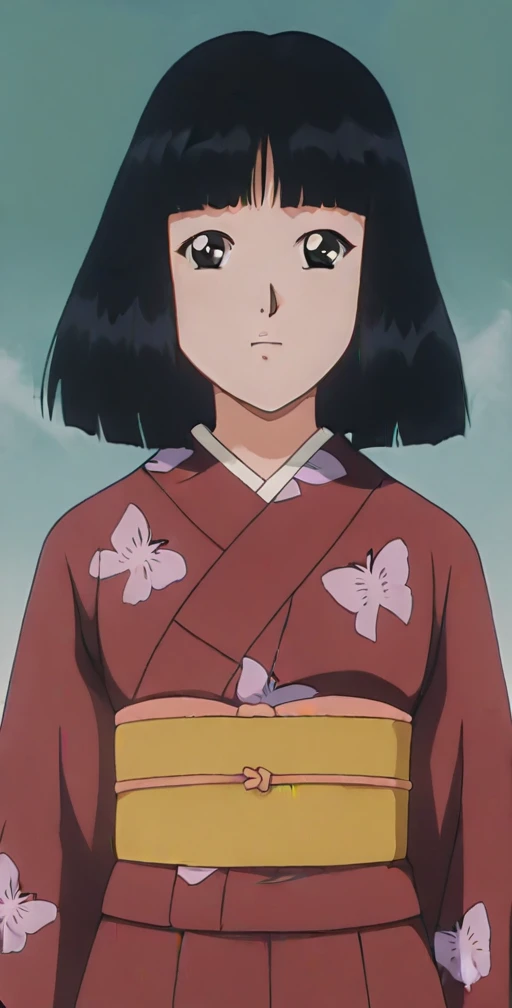 斑目るり- 金田一少年の事件簿 / Madarame Ruri - Kindaichi Sonen no Jikenbo V1