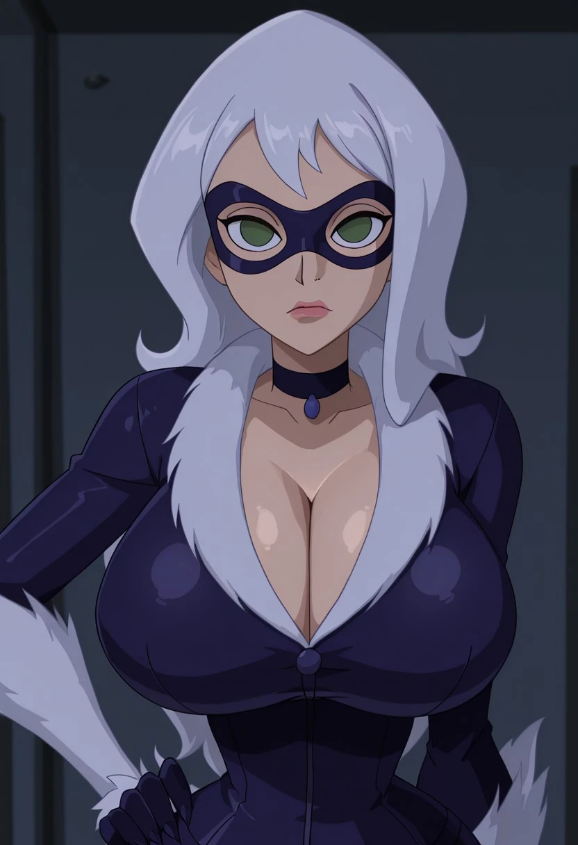 Black Cat (The Spectacular Spider-Man) V1