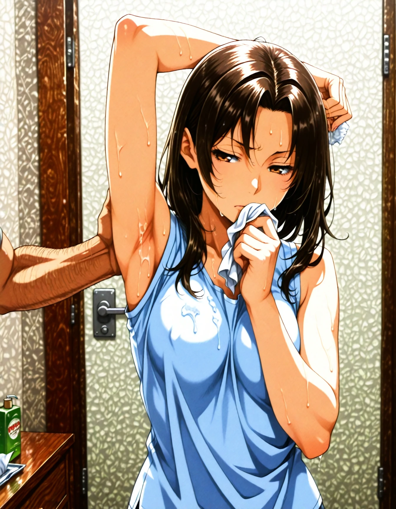 SHINKAI Style Illustrious v1.0