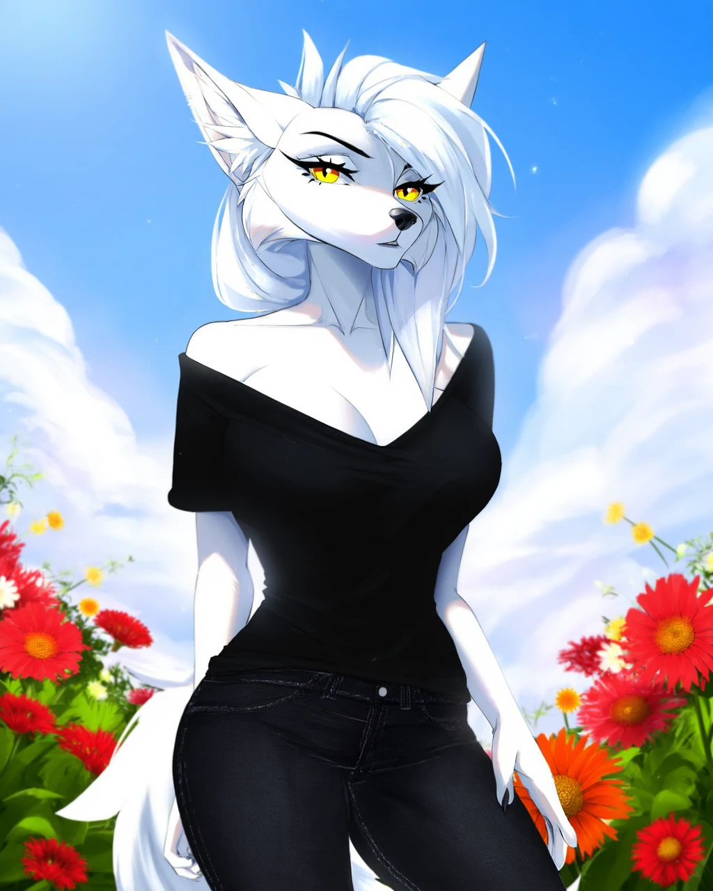 Qrichy style Chroma v1.0