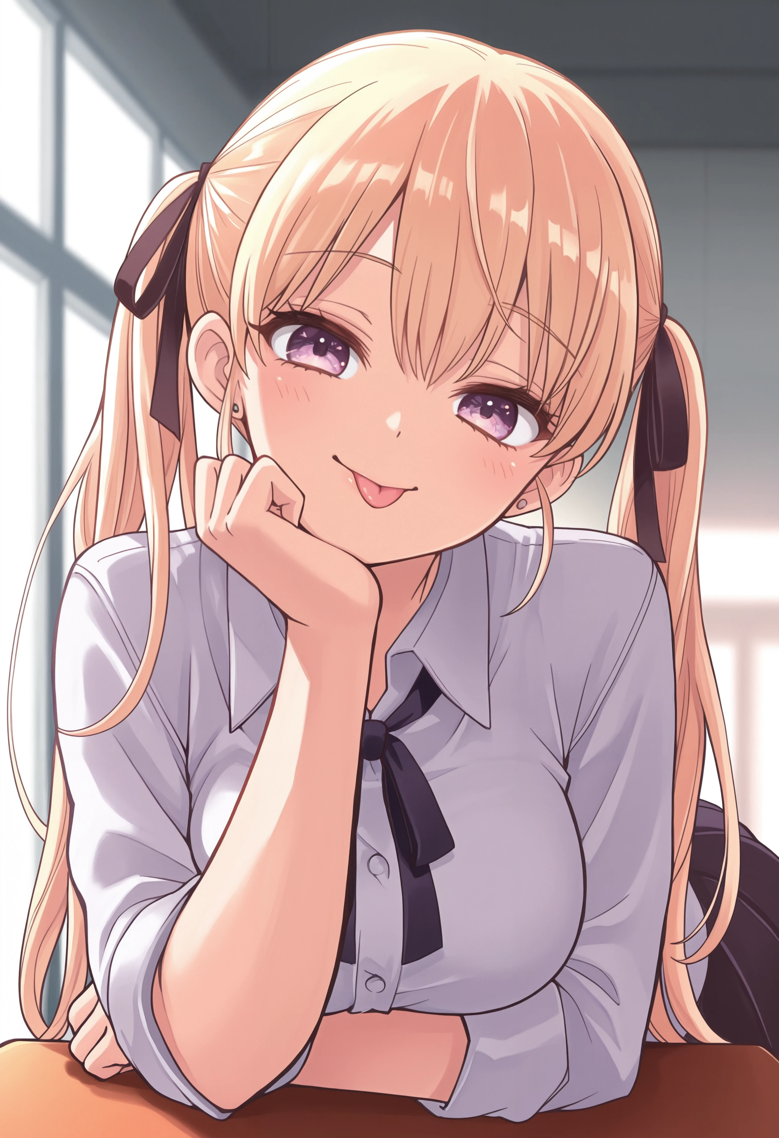 Kakkou no Iinazuke - Erika Amano [Manga Ver.] v1.0