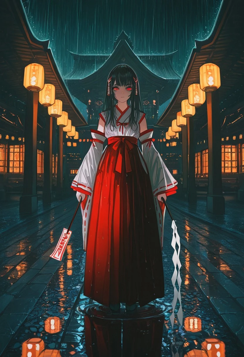 Illustrious - Styles H, L John Kafka v1.0H