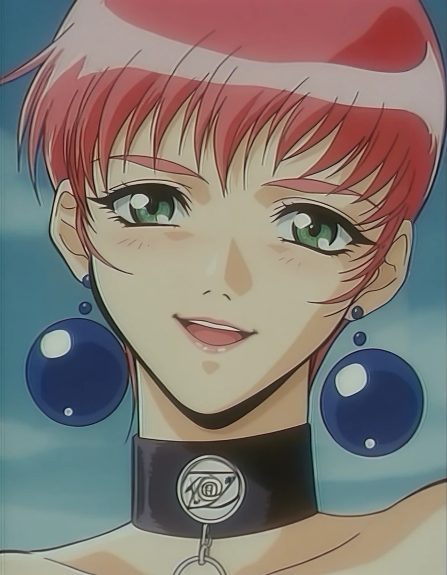 Flare: [Legend of Lyon: Another Flare (OVA)] 新リヨン伝説 もう一人のフレア v1.0