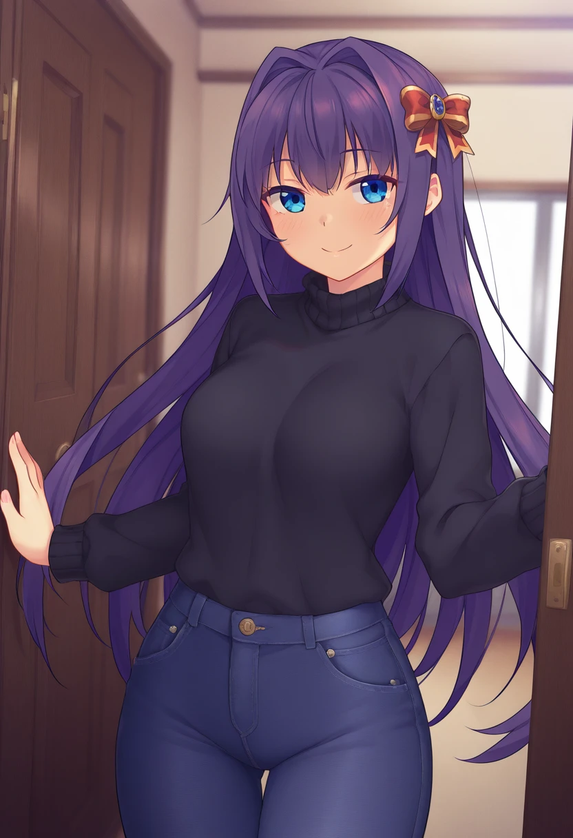 claude (brave girl ravens) Illustrious LoRA | クロード (ブレイヴガールレイヴンズ) illustrious_v1.0