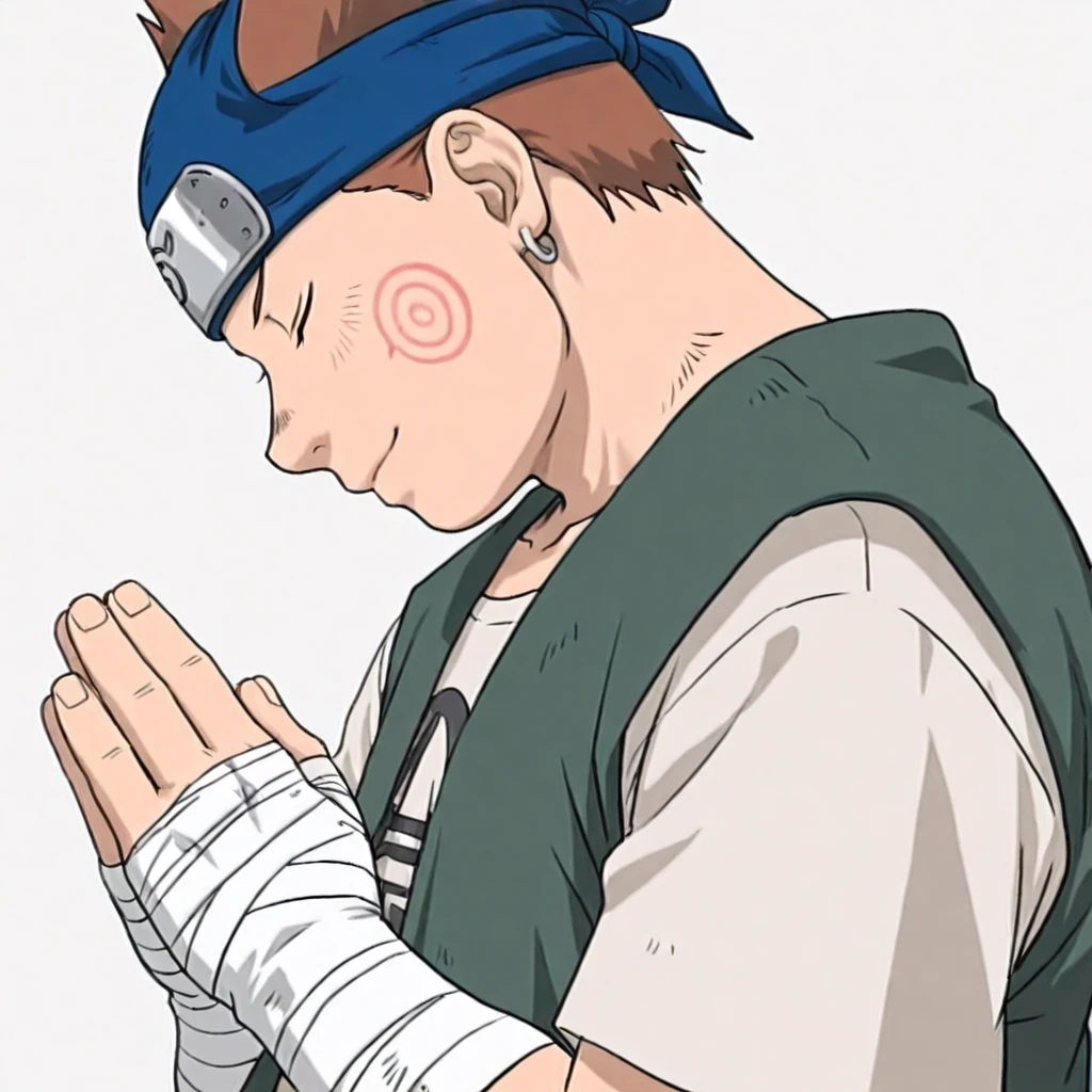 Choji Akimichi (Naruto) IL