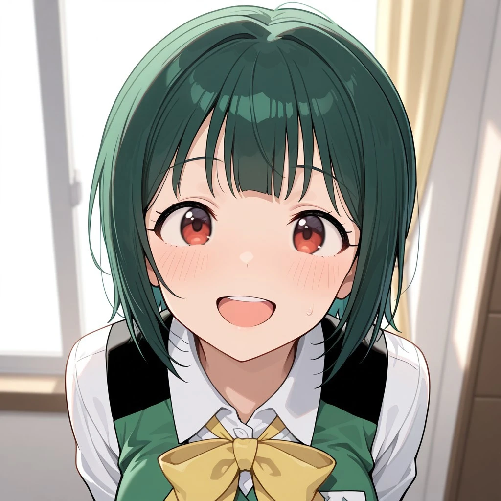 Otonashi Kotori (from Idolmaster) PDIL Pony