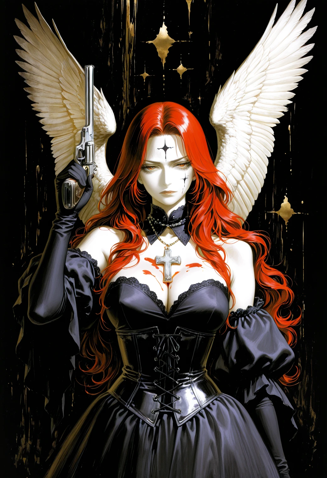 Kojima Ayami Style [Illu XL] Test