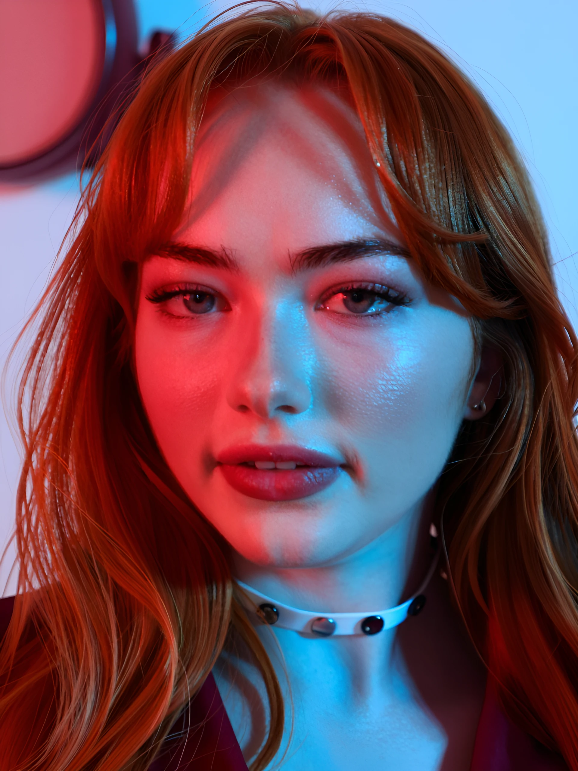 Gilded District - Rachael ZIT