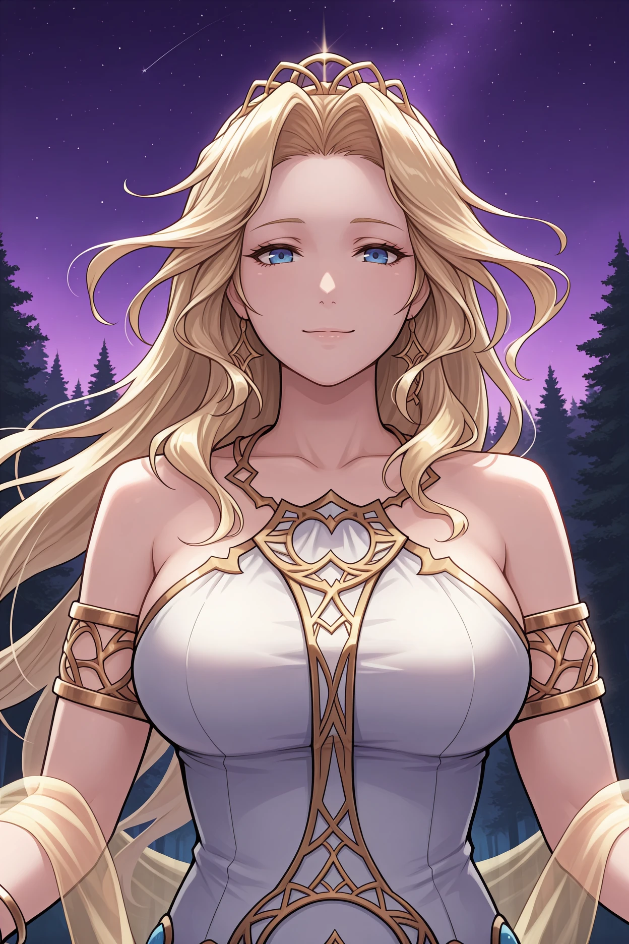 Cosmos/コスモス (Dissidia Final Fantasy) SDXL LoRA [Illustrious] v1 (Illustrious v0.1)