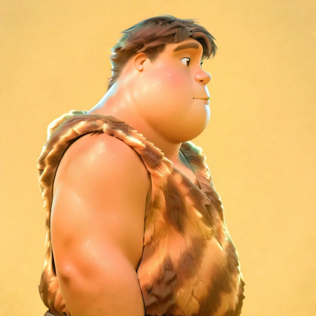 Thunk Crood (The Croods) IL