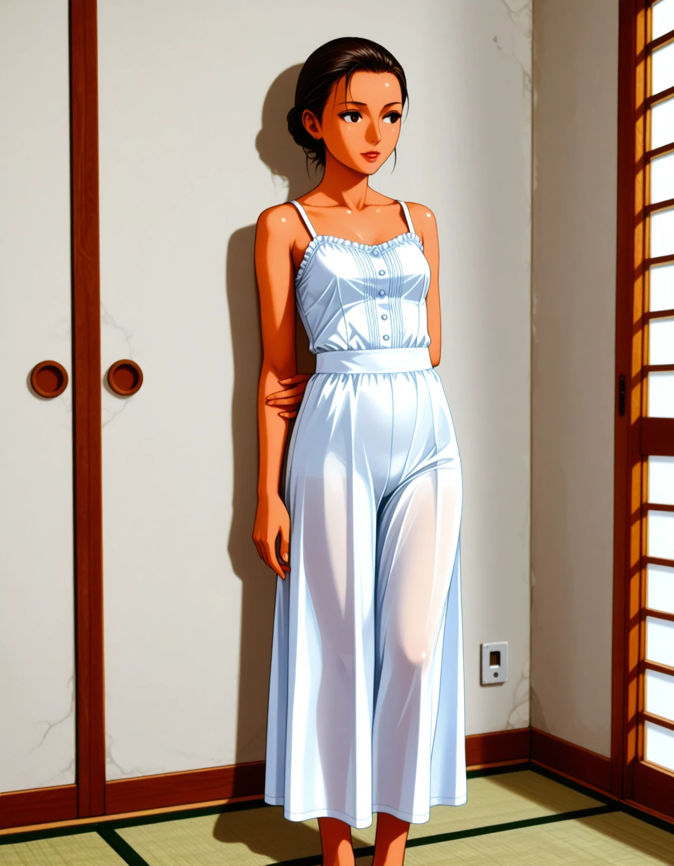 BadHanD Style Illustrious v1.0