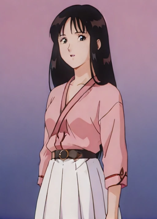 斑目舘羽 - 金田一少年の事件簿 / Madarame Ageha - Kindaichi Sonen no Jikenbo V1