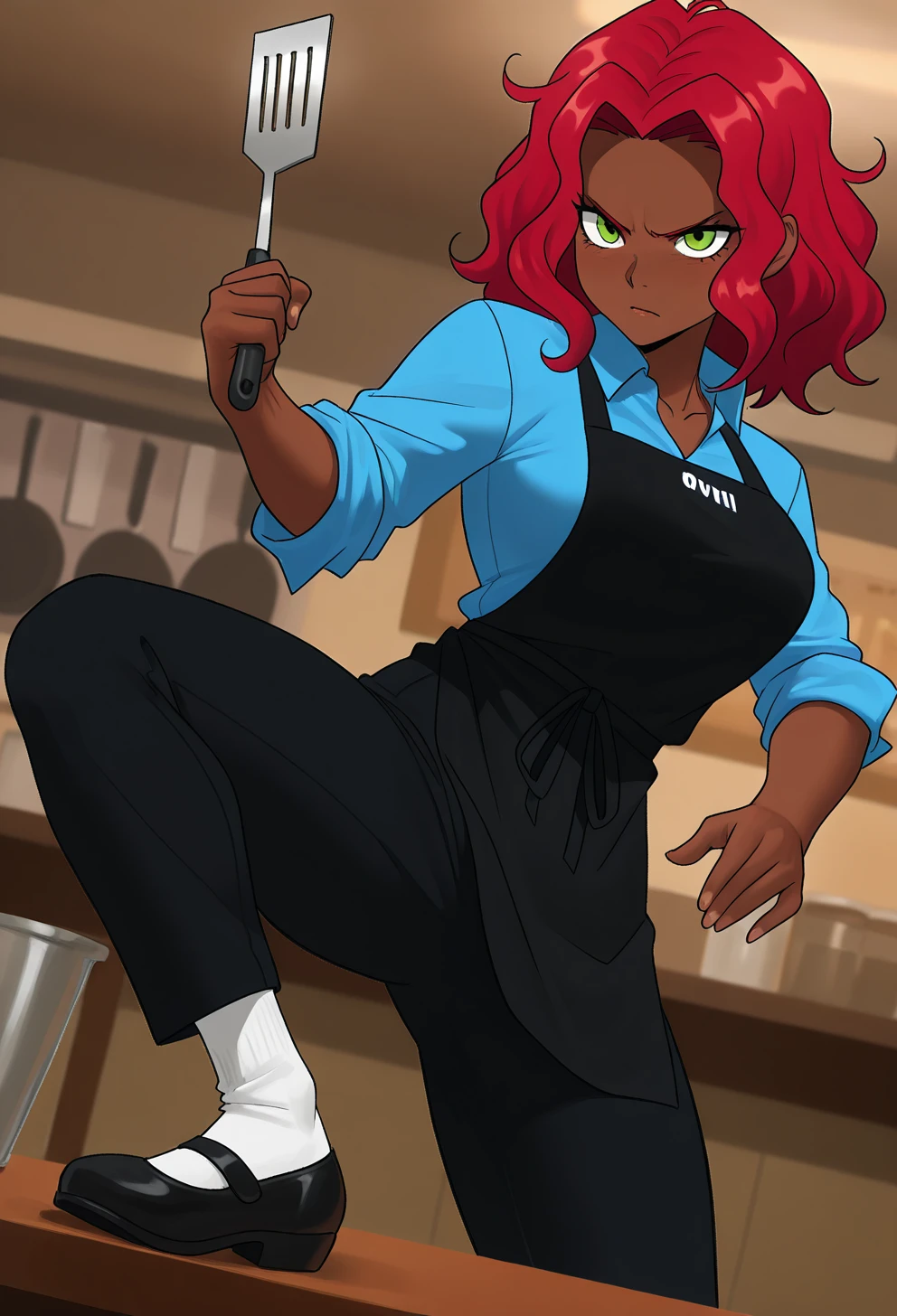 Echosaber - Artist Style Illustrious v1.0