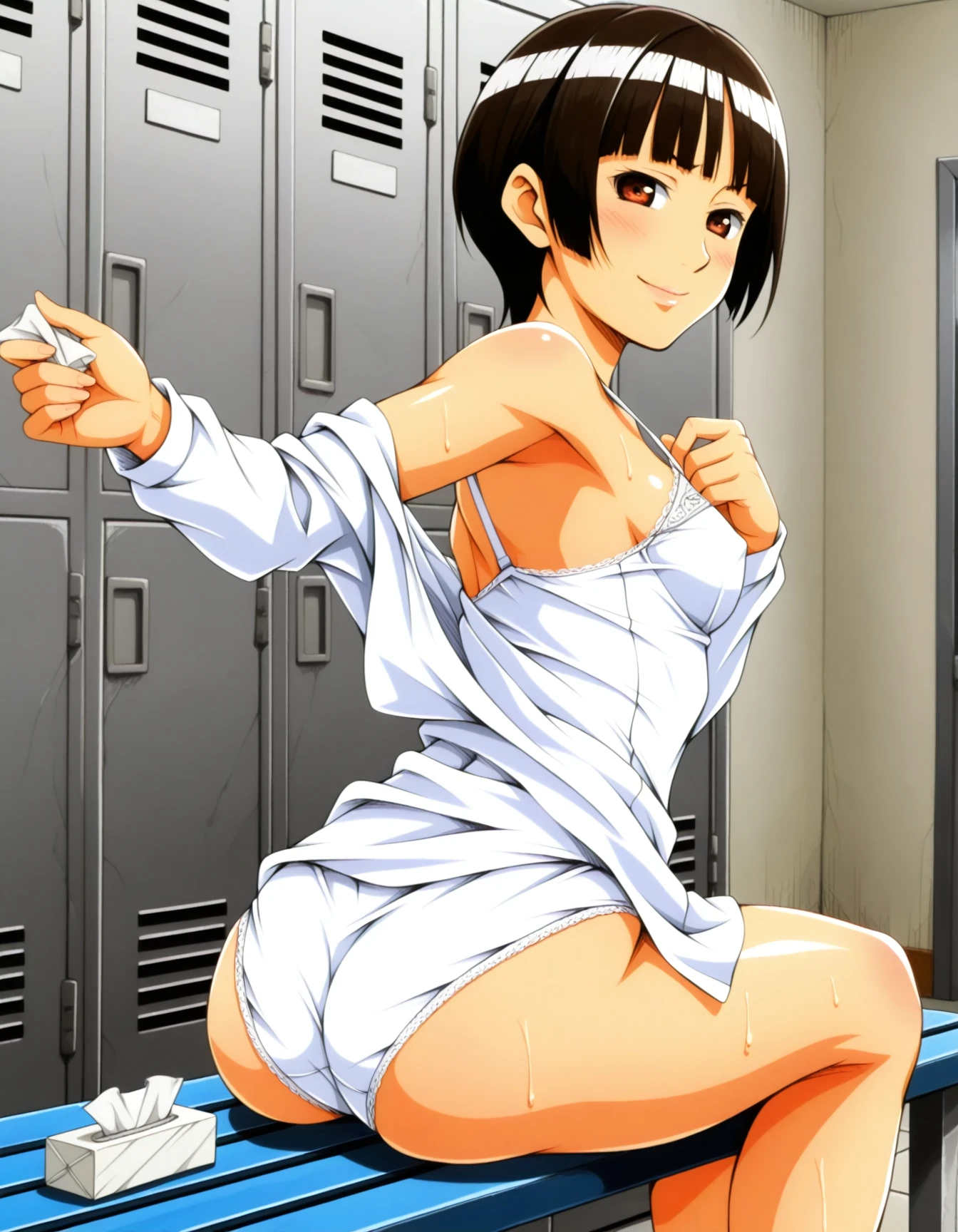 mametarouya Style Illustrious v1.0