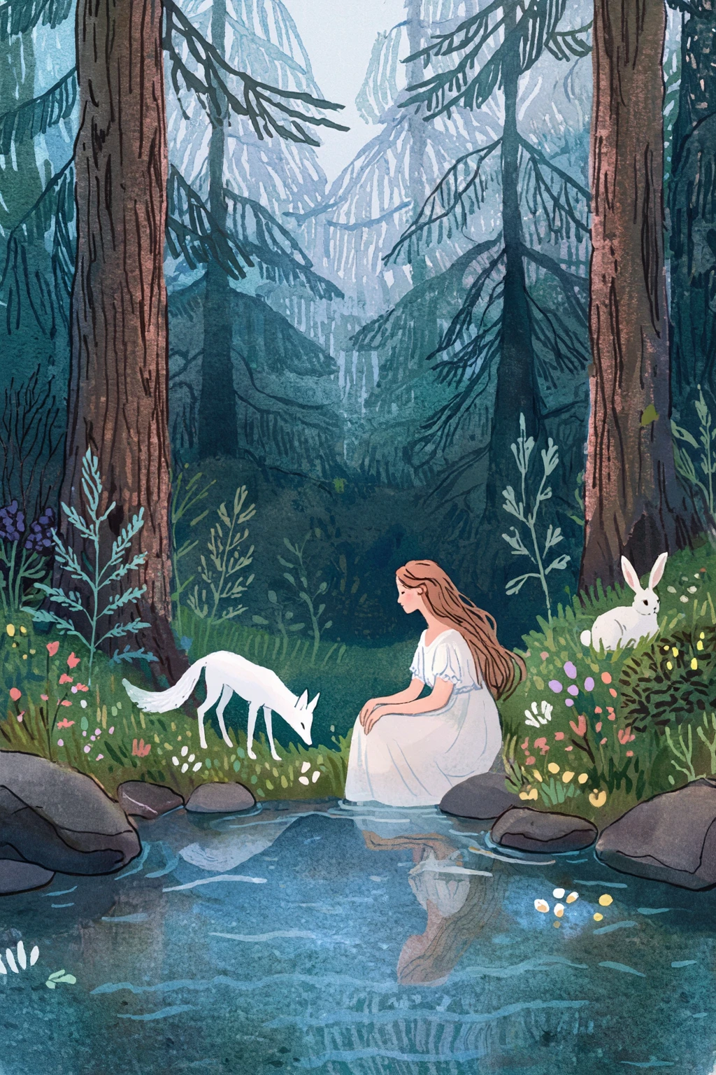 PicBook SoloLoRA ZIBv1