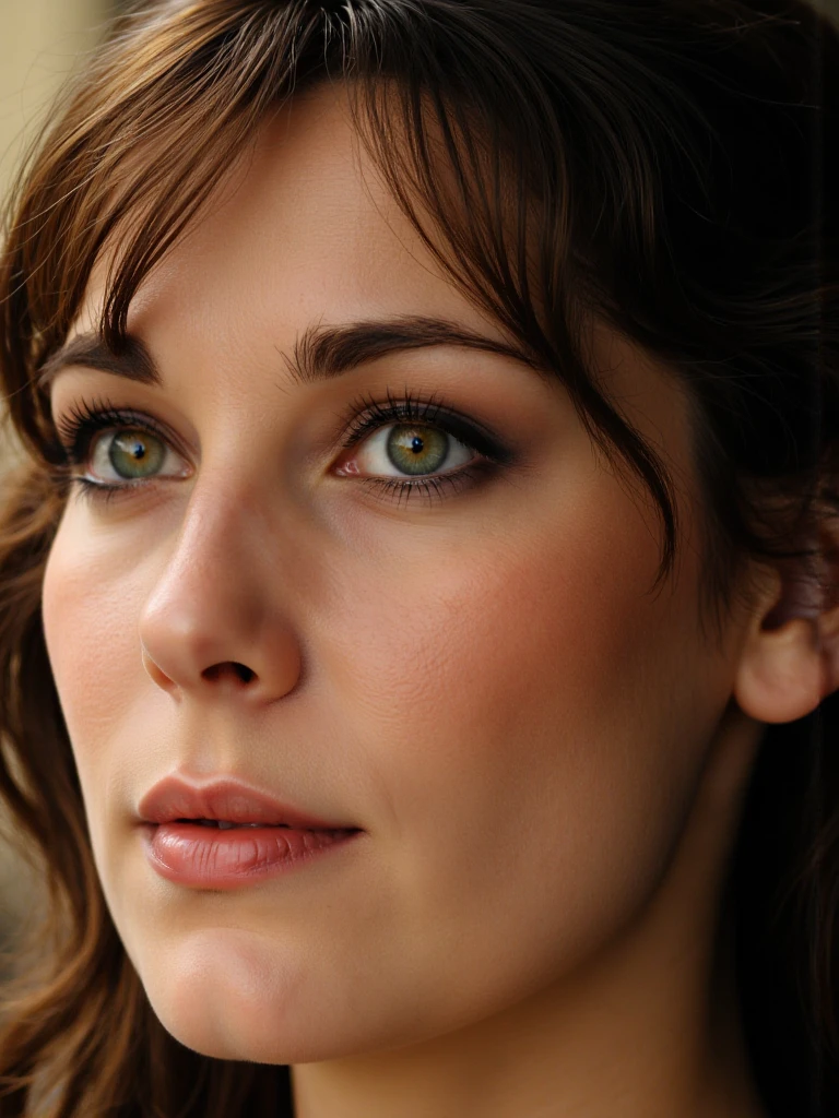 VeraV a fictional woman v1.0