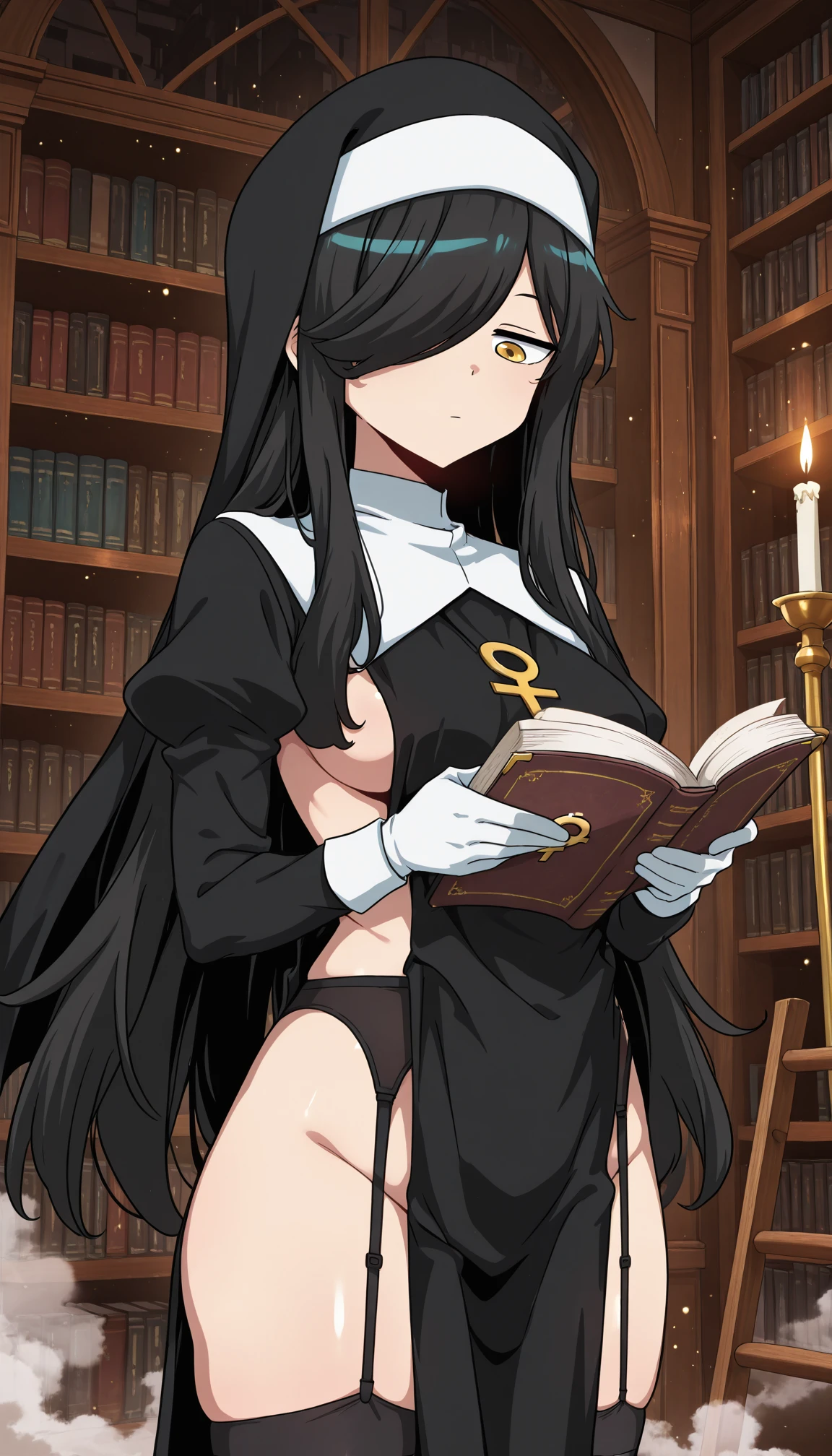 Cristiana | No Man's Land V1