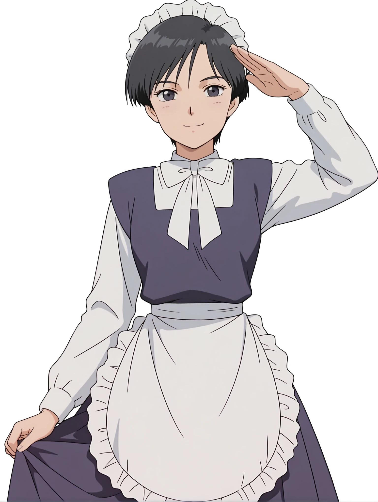 【Illustrious】熊耳 武緒 機動警察パトレイバー (Kumagami Takeo) (Mobile Police Patlabor) v1.0