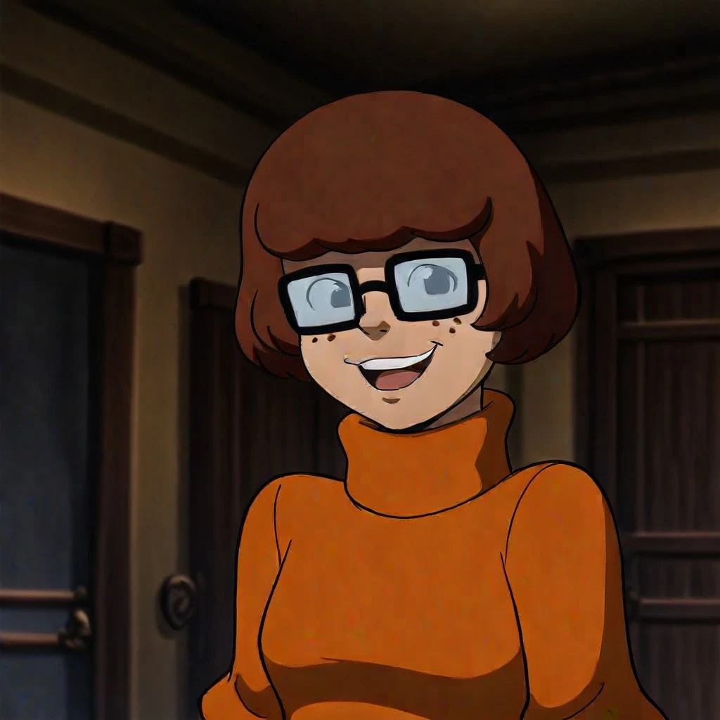 Velma Dinkley V1