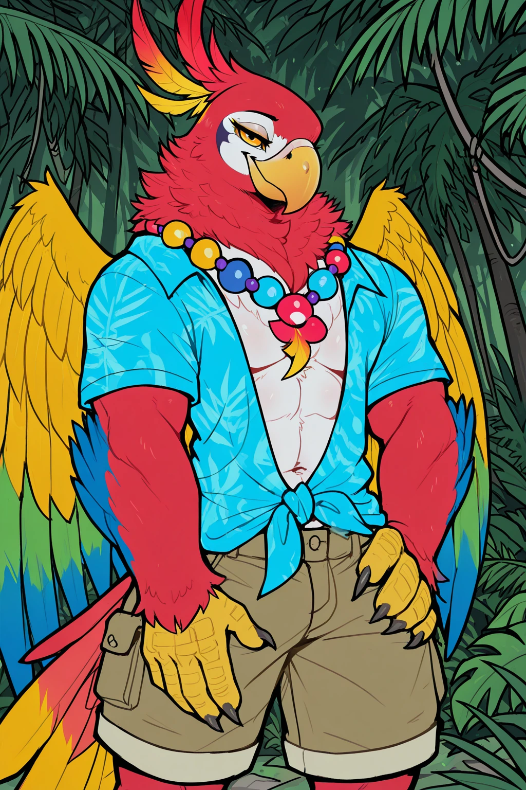 Claweddrip-Artist Style-Ilustrious IL-CD