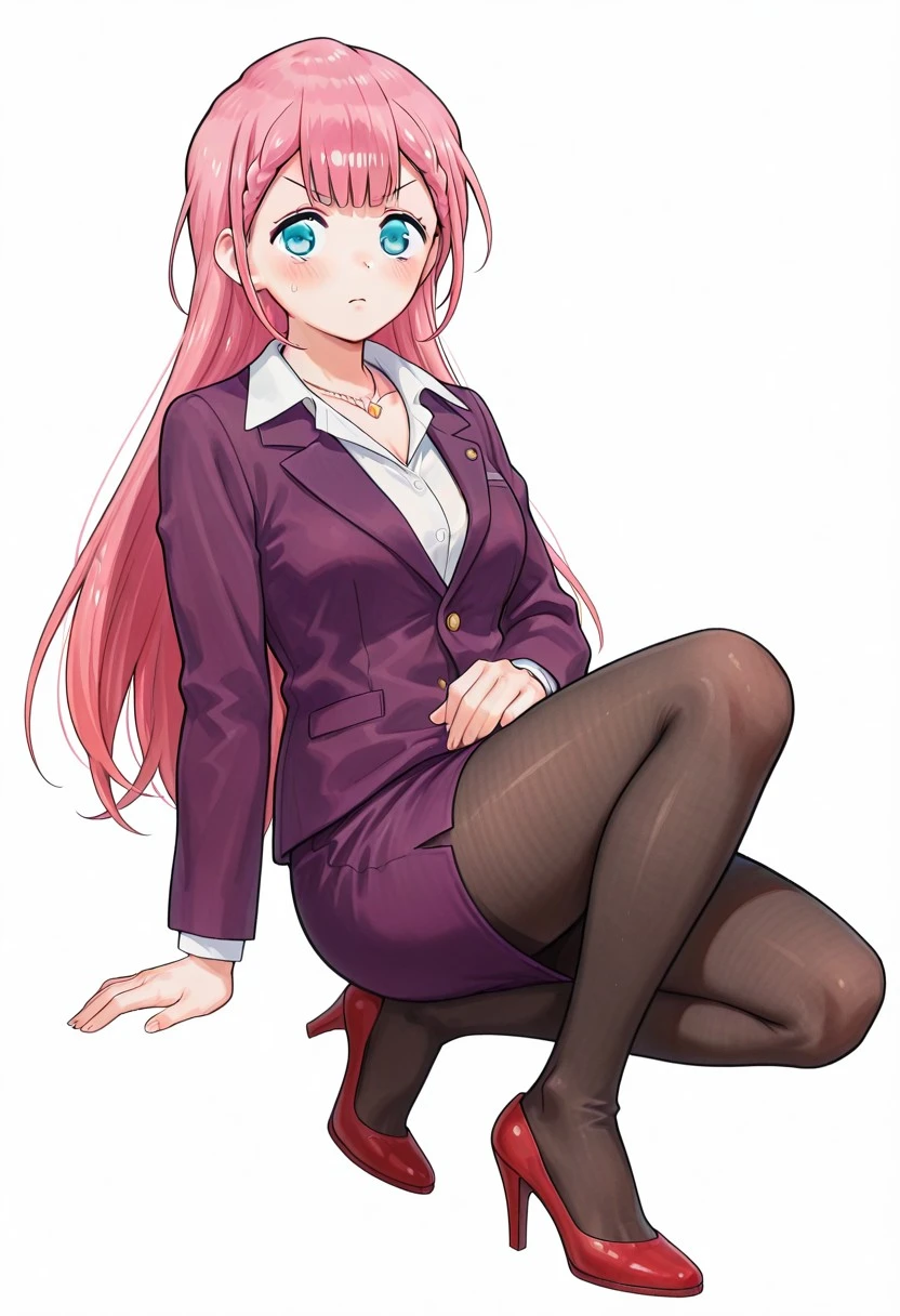 Pencil [style] illustrious