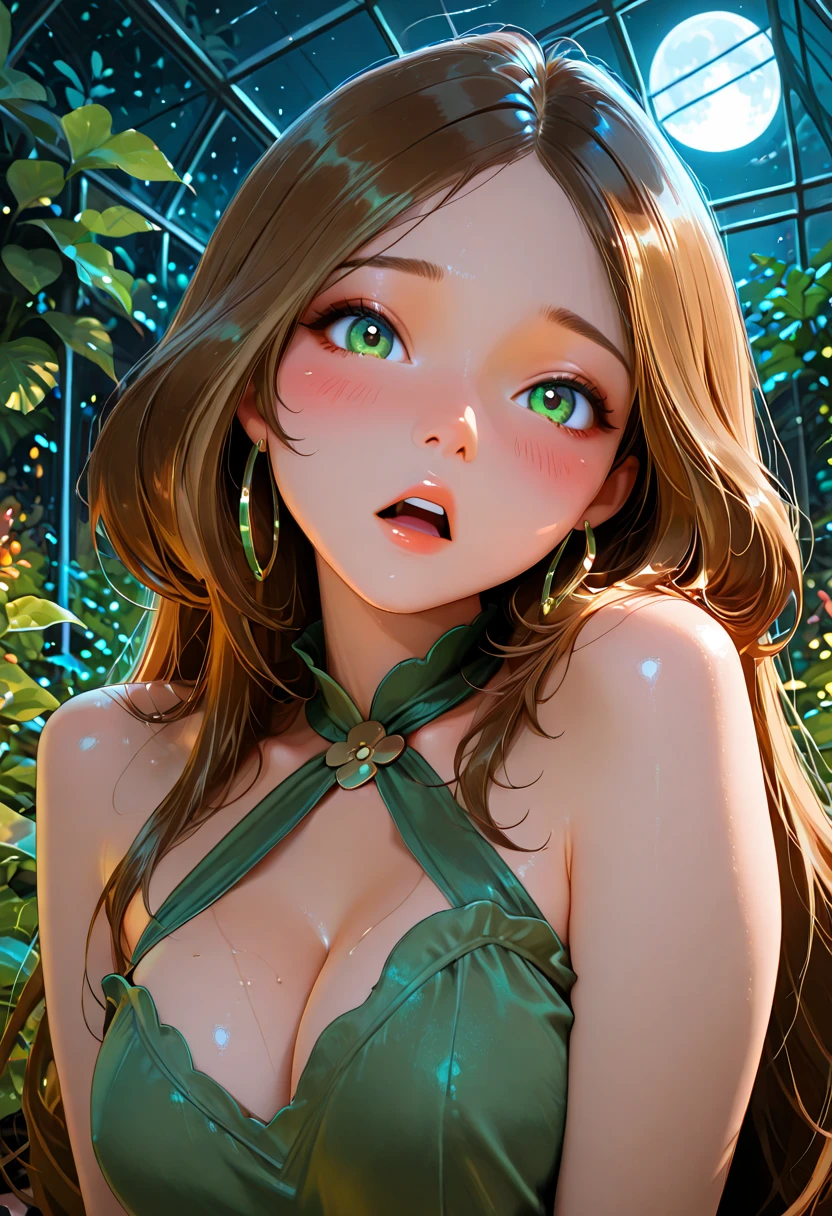 Flora (WinxClub) less Cartoon v1.0