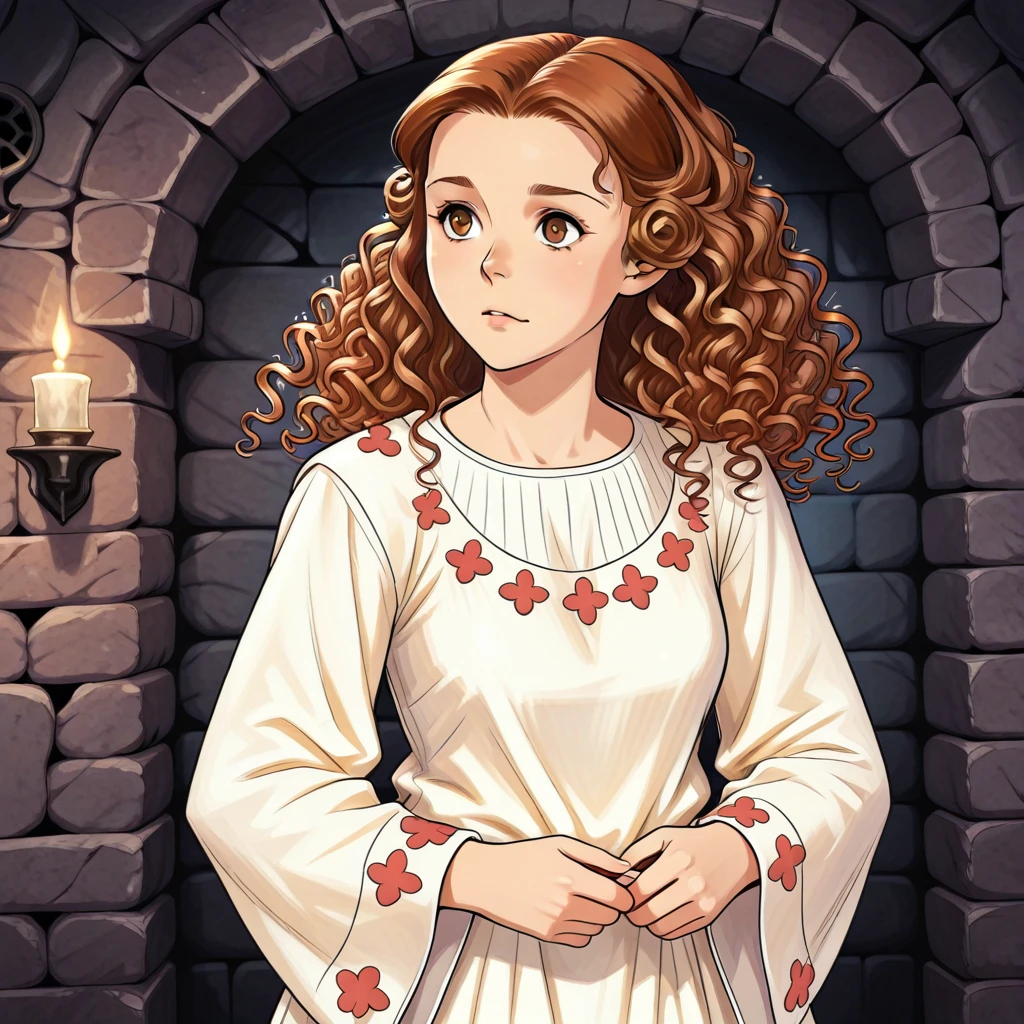Mellisandra [ Knightmare ] by Leaf v1.0 : illustrious