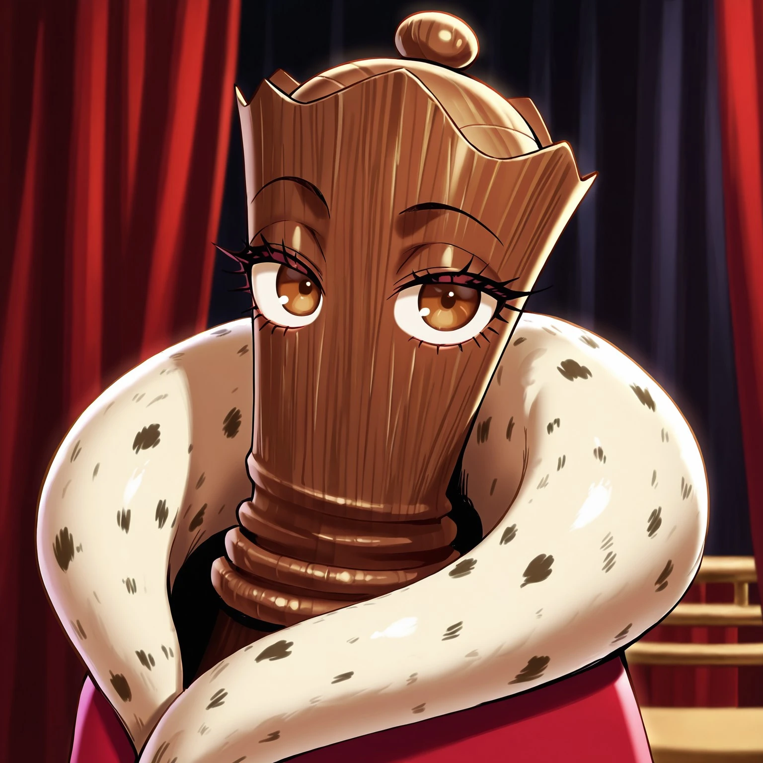 Queenie [The Amazing Digital Circus] V1