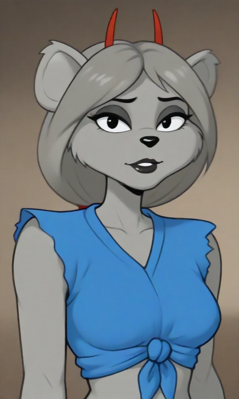 Catalina Catacall - Biker Mice from Mars v1.0