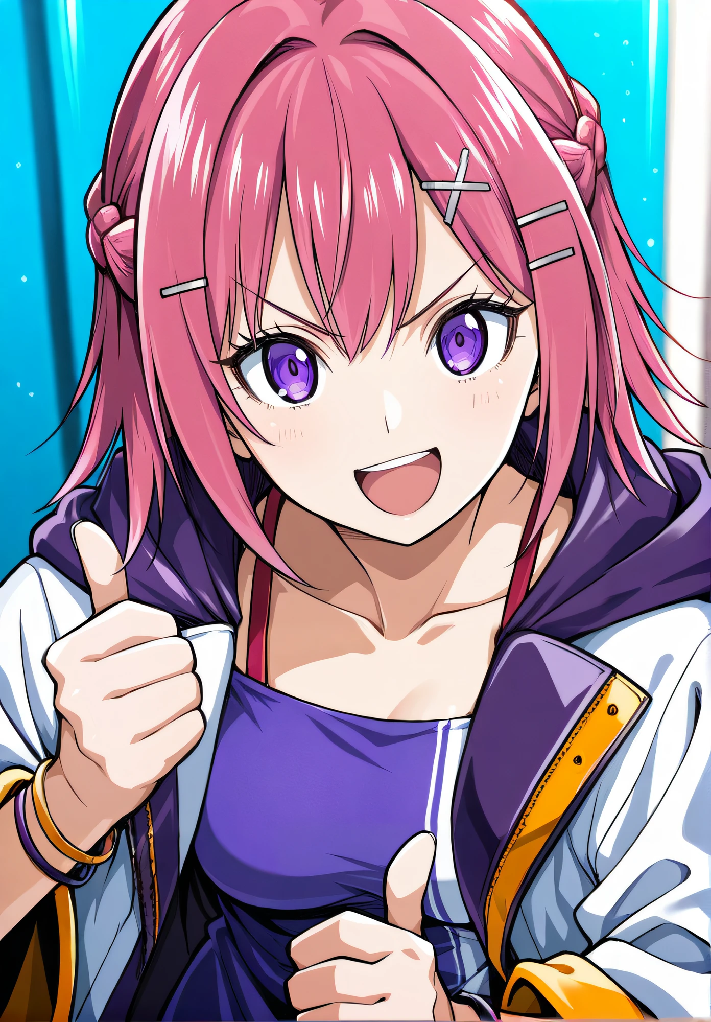 Yuuki - Digimon Liberator v1