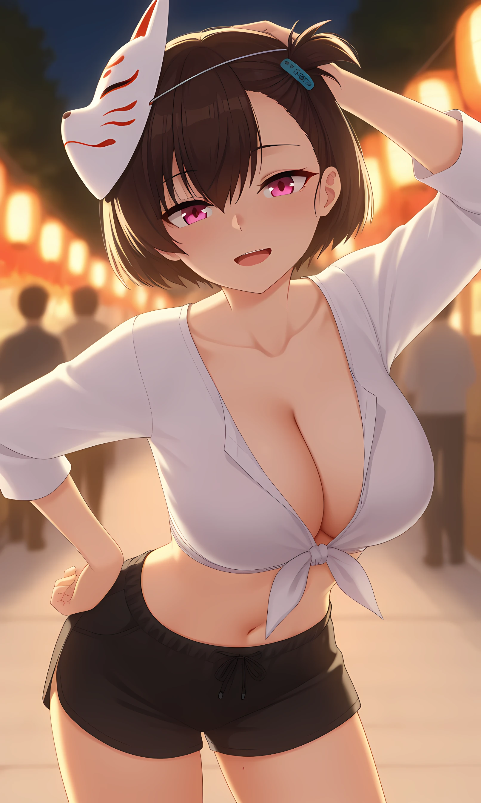 Kuriru Wakasagi / Kirei ni Moraemasu ka. v1.0
