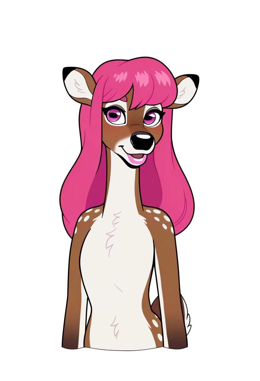 Blackshirtboy Style V2.5