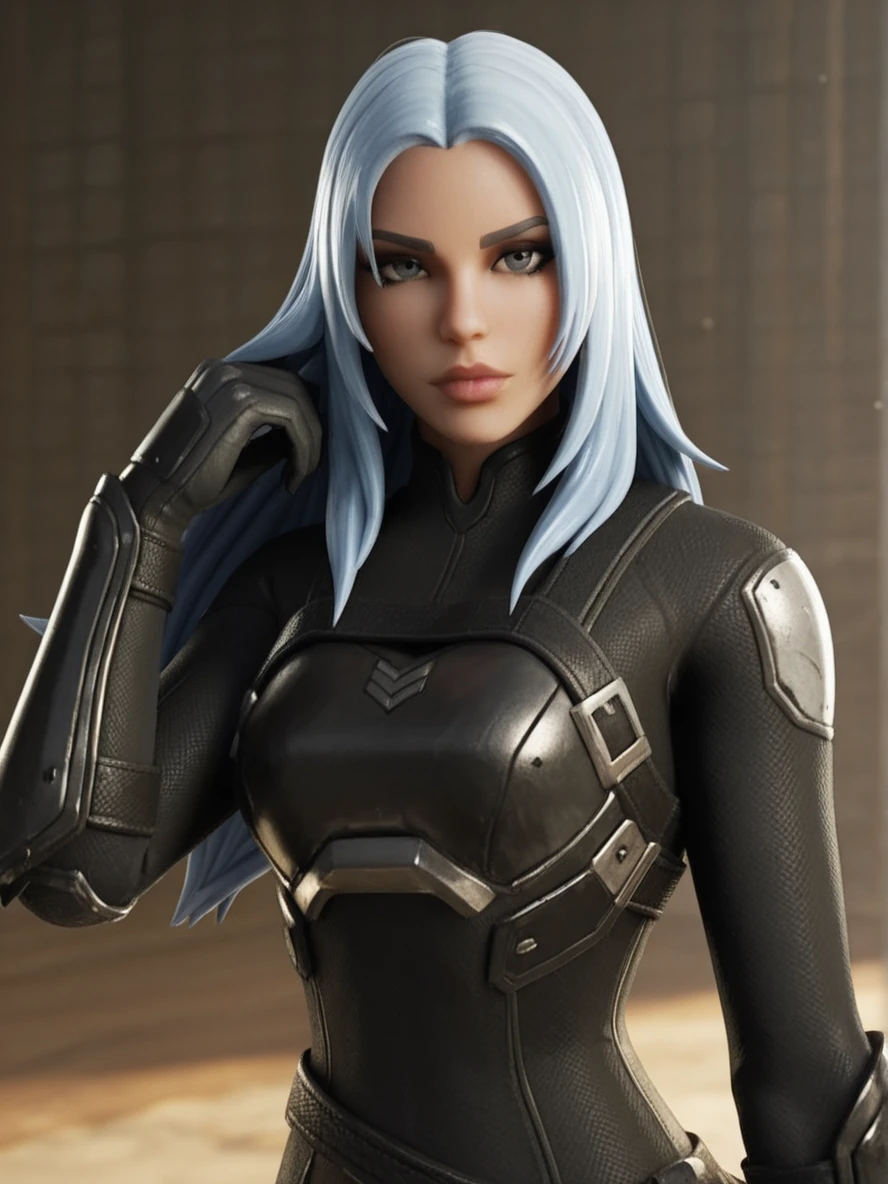 Elite Zadie⚔️(Fortnite) v 1.0