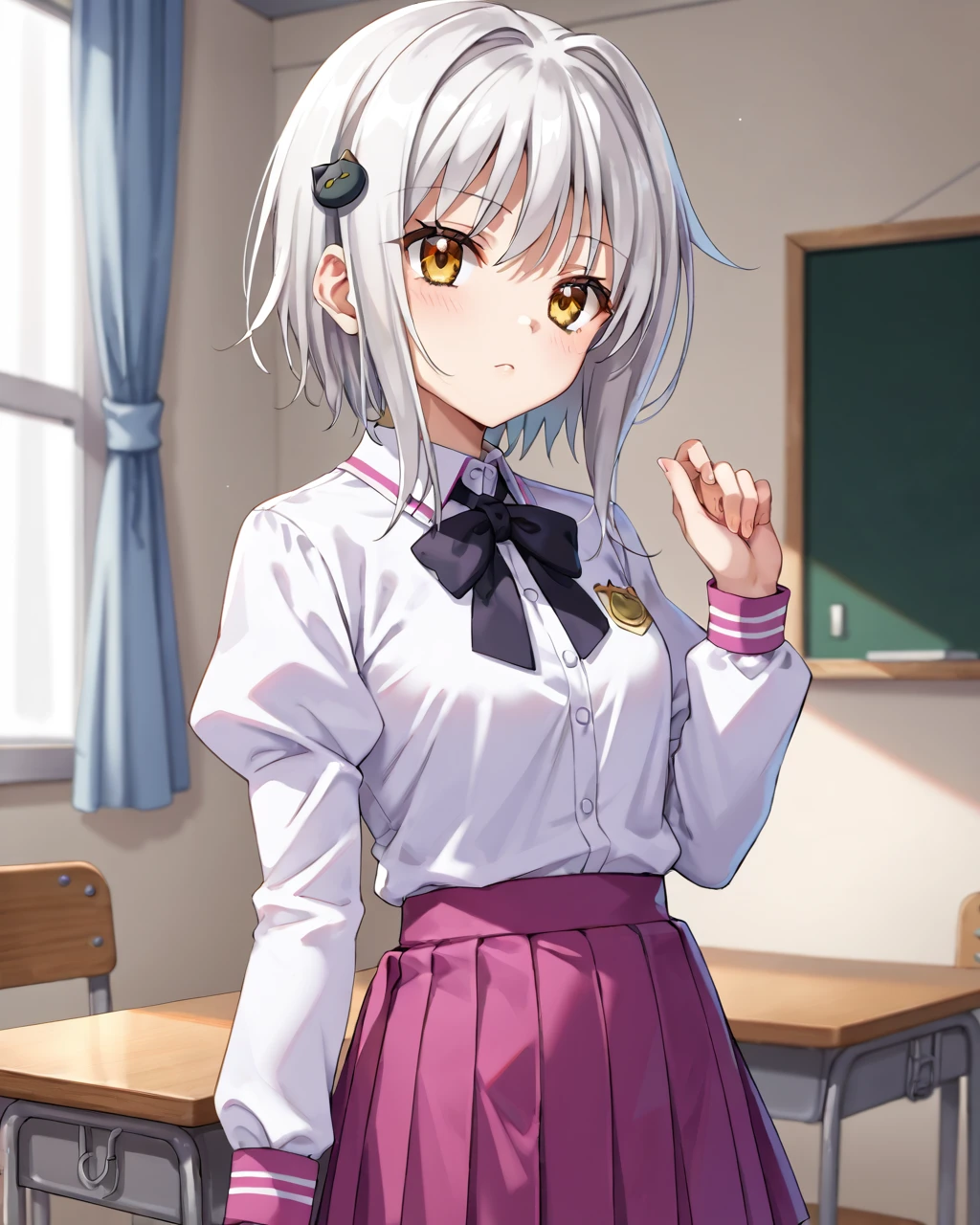 Koneko Toujou - High School DxD Pony v1.0