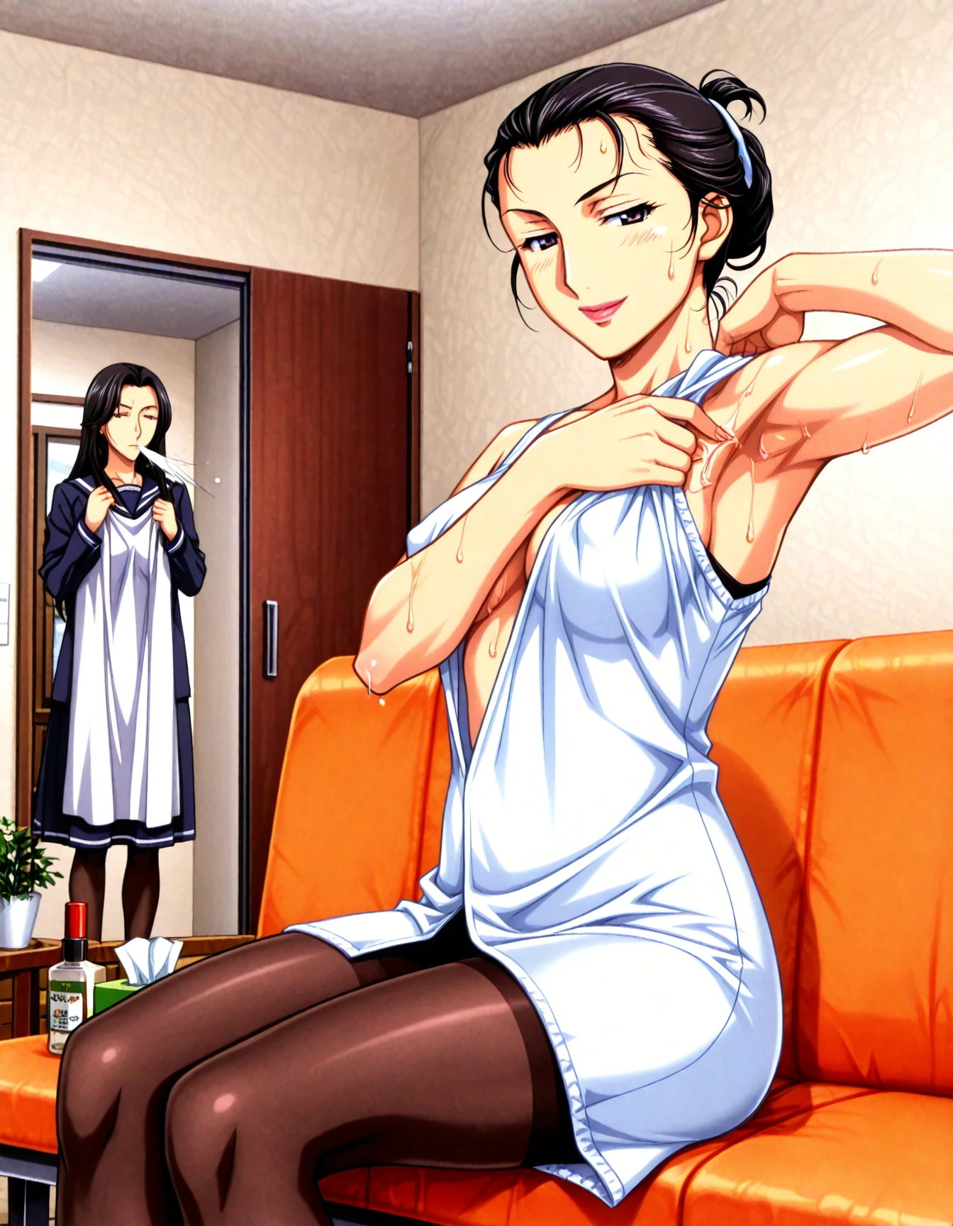 Sagamiya Takafumi Style Illustrious v1.0