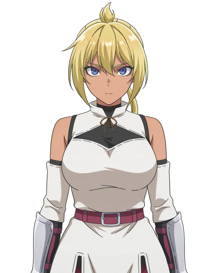 Bertrand [Kaminaki Sekai no Kamisama Katsudou] v2.0