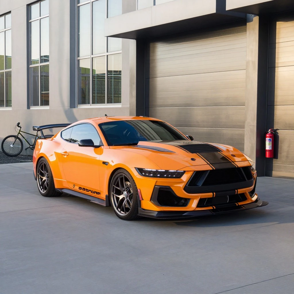 Shelby American SS-R V1