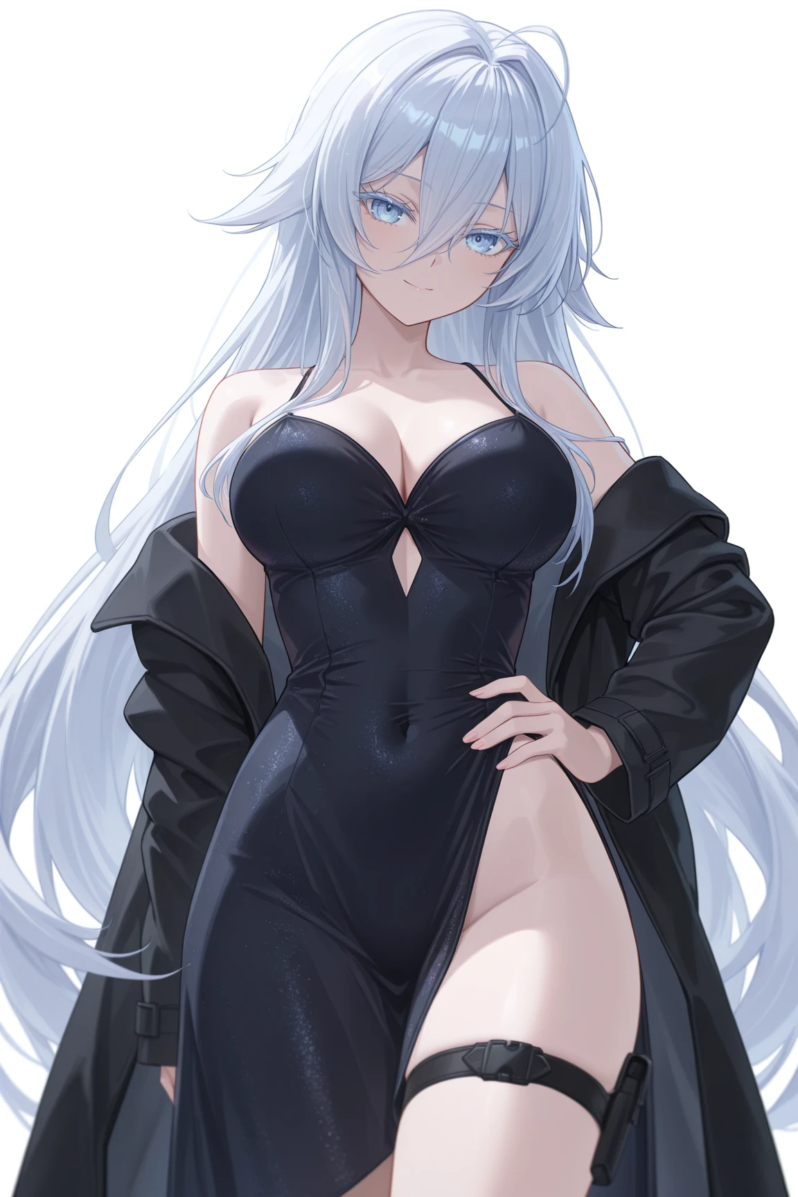 Sovetsky Soyuz | ソビエツキー・ソユーズ - Azur Lane Illustrious V1