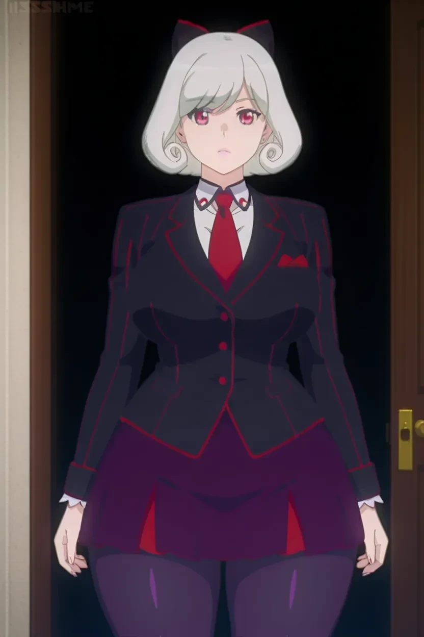 Snow White (Queens Blade Grimoire) Dragon Kings Special IL v1.0