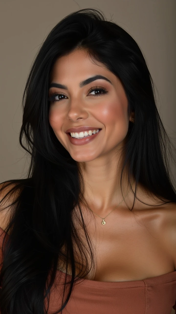 Flux 1D ELA Female Model Lora [Big Round ] V1.0