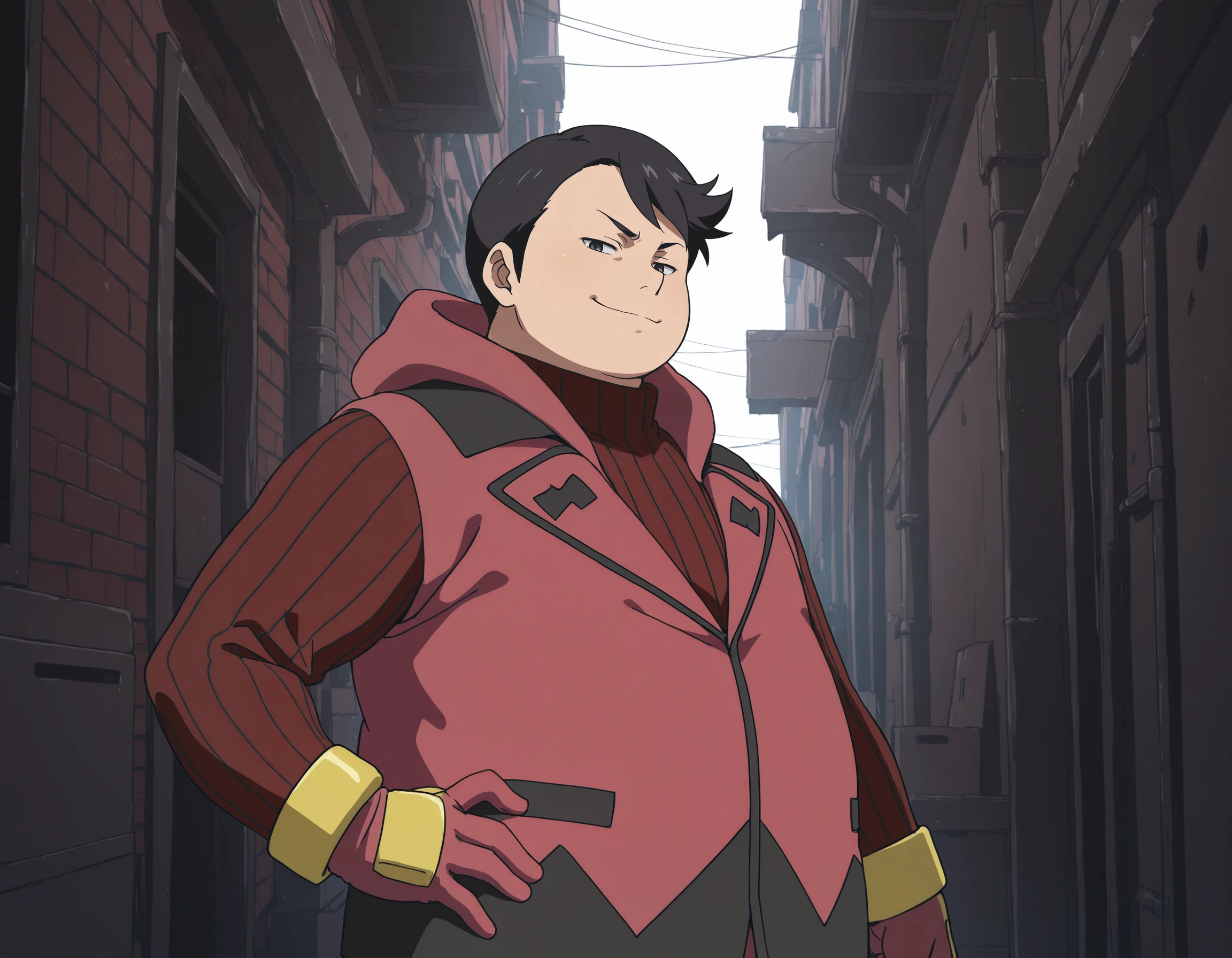 tabitha - pokemon [Illustrious] V1