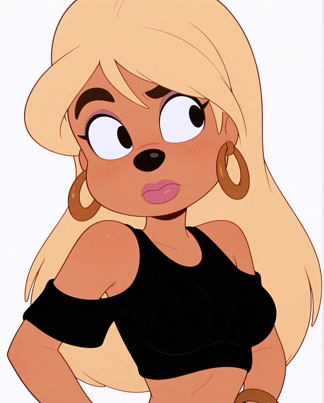 Lisa (A Goofy Movie) V1