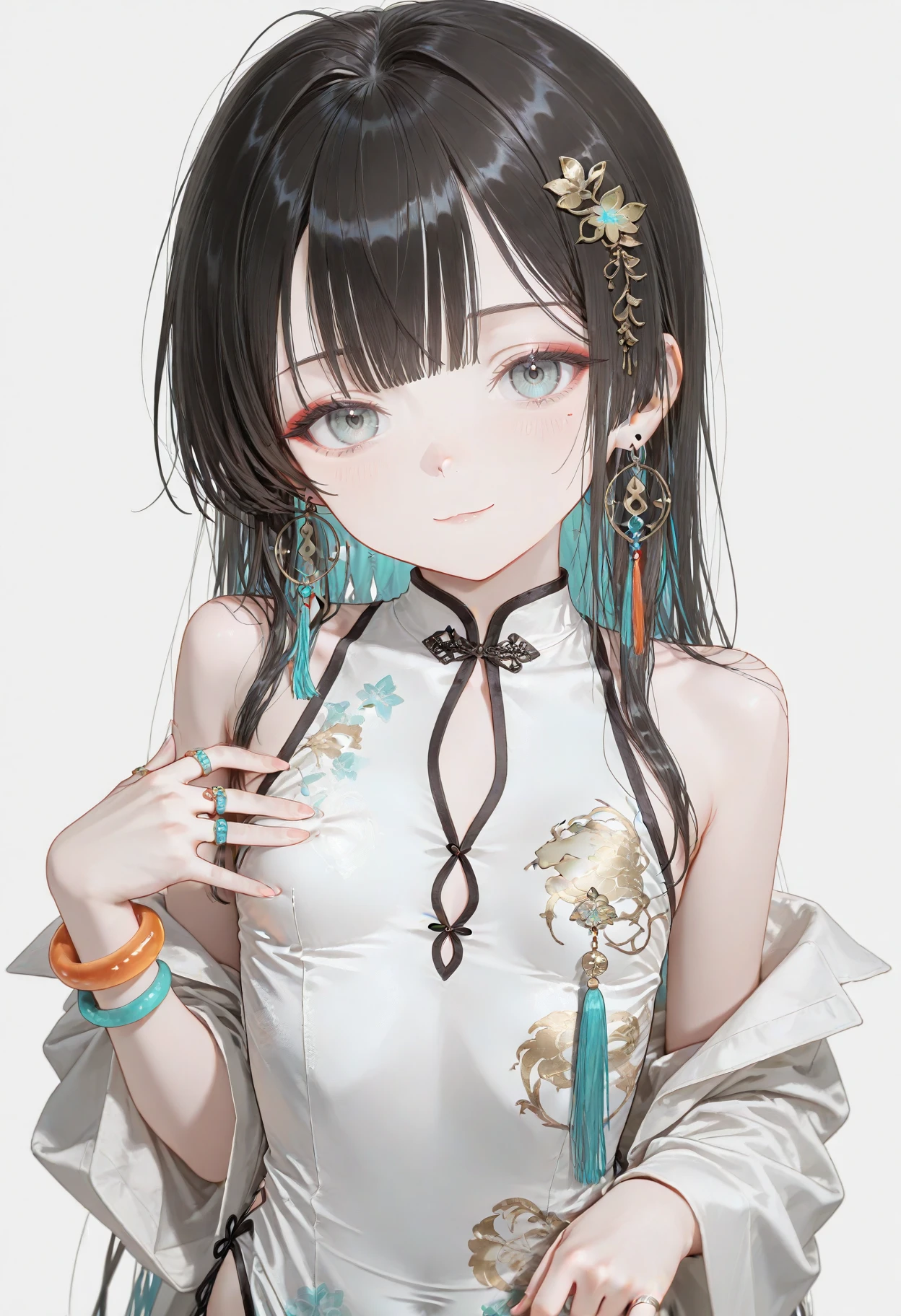 Xiaoxia / 小夏 / シャオシャ - ReverseBlue×Re-birthEnd v1.0